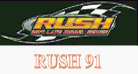 Rush 91 Racing Fuel
